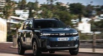 Dacia Bigster: comfort e tecnologia al centro del nuovo C-SUV