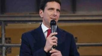 Depositata lista nuovo Cda Fiera Milano, confermati Bonomi presidente e Conci ad Depositata lista nuovo Cda Fiera Milano, confermati Bonomi presidente e Conci ad