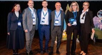Digitale, Minsait (Indra group) premiata da Salesforce come partner innovativo per Pa centrale italiana