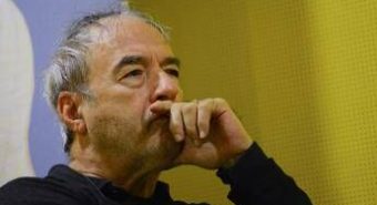 È morto David Riondino, l'attore e cantautore aveva 73 anni﻿