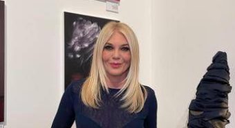 Eleonora Daniele: “Arte cambia lo sguardo su autismo e inclusione”