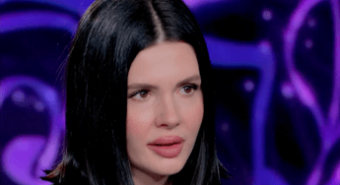 Evelina Sgarbi, l'appello ad Achille Lauro: "Vorrei conoscerlo". E la dedica a papà Vittorio