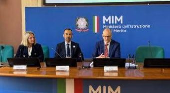 Formazione, al Mim presentato modello Ahk Italien con Lidl Italia: oltre 550 apprendisti assunti in 4 anni