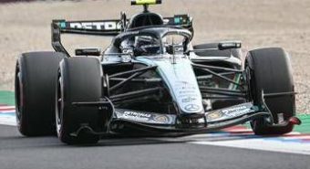 Formula 1, Antonelli in pole nel Gp Giappone e Leclerc quarto. La griglia di partenza