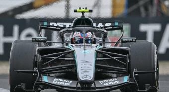 Formula 1, oggi qualifiche Gp Canada - Diretta