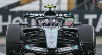Formula 1, oggi qualifiche Gp Miami - La diretta