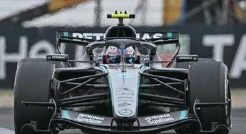 Formula 1, oggi qualifiche Gp Miami - La diretta