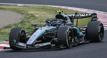 Formula 1, ordine d'arrivo Gp Miami e classifica del Mondiale