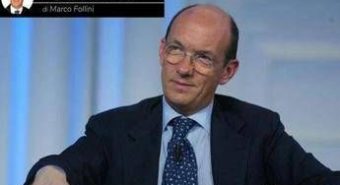 Forza Italia, Follini: “Famiglia Berlusconi ‘vede’ nuova mappa in caso pareggio a elezioni”