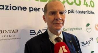 Giansanti (Confagricoltura): "Accordo storico, dà stabilità a territori e filiera" Giansanti (Confagricoltura): "Accordo storico, dà stabilità a territori e filiera"