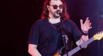 Grignani, stop ai concerti per problemi di salute: "Torno presto"