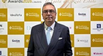 Immobiliare, Balestrieri: "Cultura porta a un'importante identità aziendale" Immobiliare, Balestrieri: "Cultura porta a un'importante identità aziendale"