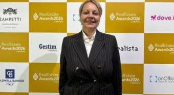 Immobiliare, Ricciardi (Kroll): "Retail traina investimenti, seguono hospitality e logistica" Immobiliare, Ricciardi (Kroll): "Retail traina investimenti, seguono hospitality e logistica"