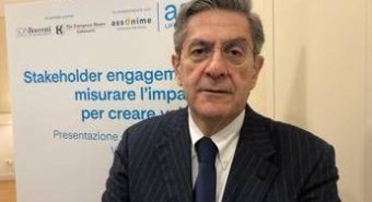 Imprese, Tasca (A2a): “Tre dimensioni per integrare cultura aziendale e just transition”
