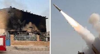 In Iran la strage del nuovo missile Usa. Nyt: “Ha colpito scuola e palestra”