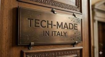 Innovazione strategica per il sistema produttivo: i nuovi dati sulla digitalizzazione nazionale Innovazione strategica per il sistema produttivo: i nuovi dati sulla digitalizzazione nazionale