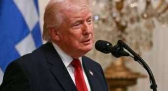 Iran-Usa, Trump concede altri 10 giorni: "Fino al 6 aprile non attacco centrali" Iran-Usa, Trump concede altri 10 giorni: "Fino al 6 aprile non attacco centrali"