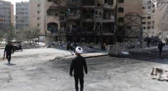 Iran, rischio pena di morte per chi filma danni causati da raid