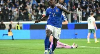 Italia in finale dei playoff Mondiali 2026: quando gioca, avversaria e dove vederla in tv Italia in finale dei playoff Mondiali 2026: quando gioca, avversaria e dove vederla in tv