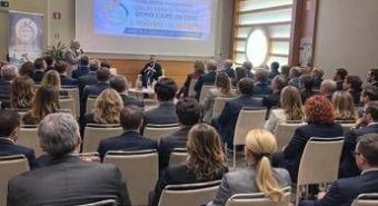 La Direzione Nazionale di Meritocrazia Italia a Milano, 'L'Ordinamento sportivo alla luce art. 33 Costituzione' La Direzione Nazionale di Meritocrazia Italia a Milano, 'L'Ordinamento sportivo alla luce art. 33 Costituzione'