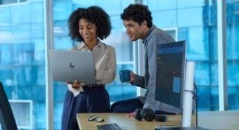 L’evoluzione del lavoro ibrido: intelligenza locale e sicurezza hardware nelle nuove infrastrutture digitali