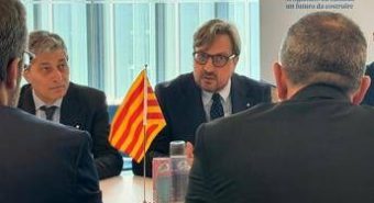 Lombardia, Regione sempre più interlocutore del dibattito manifatturiero europeo