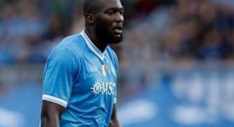 Lukaku, nuovo infortunio o no? Il caso dal Belgio che preoccupa Napoli