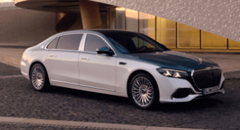 Mercedes-Maybach, il lusso evolve tra intelligenza e artigianalità