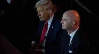 "Mondiali? Trump adora l'Italia": l'inviato Usa Zampolli 'riaccende' il sogno ripescaggio degli azzurri