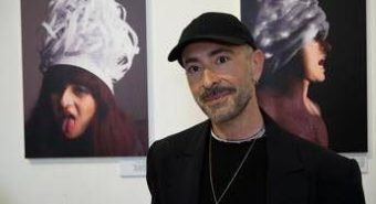 Mostre, il curatore Amatulli, ”Turbanti’ celebra l’arte di essere se stessi”