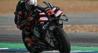 MotoGp, ordine d'arrivo gara Sprint Gp Francia e classifica Mondiale
