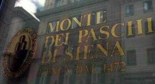 Mps, Fabrizio Palermo si dimette da consigliere: "Non condivise decisioni su governance"
