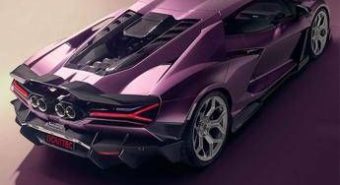 Novitec trasforma Lamborghini Revuelto: più potenza e carbonio