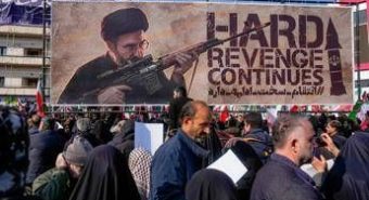 Nuovi venti di guerra Usa-Iran: Trump minaccia, Teheran si prepara allo scontro Nuovi venti di guerra Usa-Iran: Trump minaccia, Teheran si prepara allo scontro