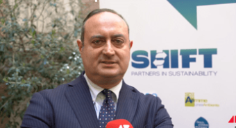 Penna (Mase): "Shift utile per confronto tra stakeholder" Penna (Mase): "Shift utile per confronto tra stakeholder"