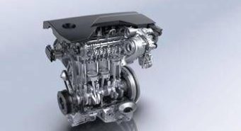 Peugeot rilancia il benzina: nuovo motore Turbo 100