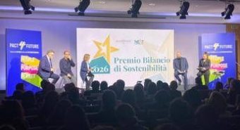 Premio Bilancio di Sostenibilità 2026, cresce la trasparenza Esg delle imprese italiane Premio Bilancio di Sostenibilità 2026, cresce la trasparenza Esg delle imprese italiane