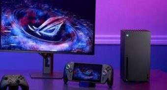 ROG Raikiri II Xbox Wireless – La recensione