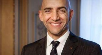Relais & Châteaux Italia rinnova la propria rappresentanza, Vincenzo Bianconi delegato Italia