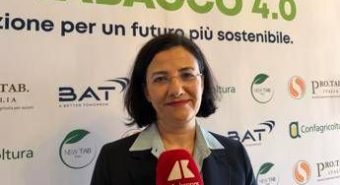 Saggese (Regione Campania): "Filiera strategica per la Campania" Saggese (Regione Campania): "Filiera strategica per la Campania"