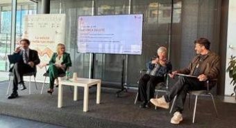 Salute, Celano (Apmarr): "Serve cultura One health che coinvolga pazienti, ambiente, comunità"