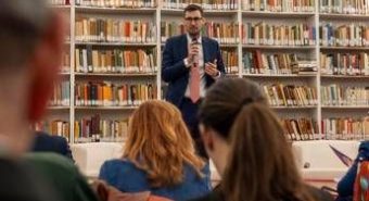 Santagostino (Cap): "Shift mette insieme industria, ricerca e territori" Santagostino (Cap): "Shift mette insieme industria, ricerca e territori"