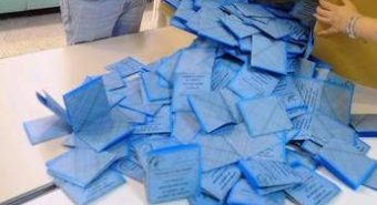 Sondaggio politico, Fratelli d'Italia stabile e Pd cresce Sondaggio politico, Fratelli d'Italia stabile e Pd cresce