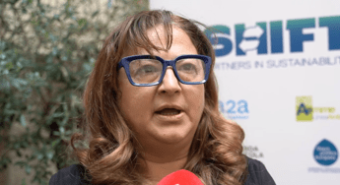 Sostenibilità, Cicchiello (Anci): "Puntare su riciclo" Sostenibilità, Cicchiello (Anci): "Puntare su riciclo"