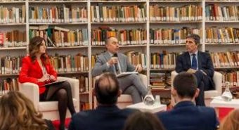 Sostenibilità, nasce Shift: alleanza tra industria, ricerca e territori per la transizione Sostenibilità, nasce Shift: alleanza tra industria, ricerca e territori per la transizione