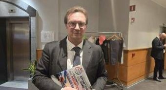 Sport, magistrato Buonauro: "Costituzione riconosce valore individuale e sociale dal 2023"