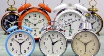 Torna l'ora legale, come e quando spostare le lancette Torna l'ora legale, come e quando spostare le lancette