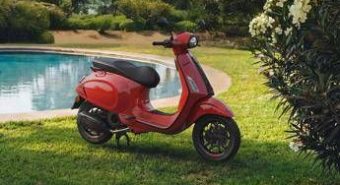 Vespa Primavera e Sprint S 2026: arrivano le nuove versioni