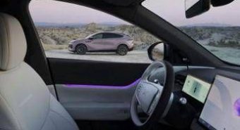 XPENG aggiorna le auto da remoto: cosa cambia davvero con XOS 5.8.7