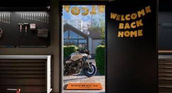 Yamaha Welcome Back Home: controllo gratuito per moto usate